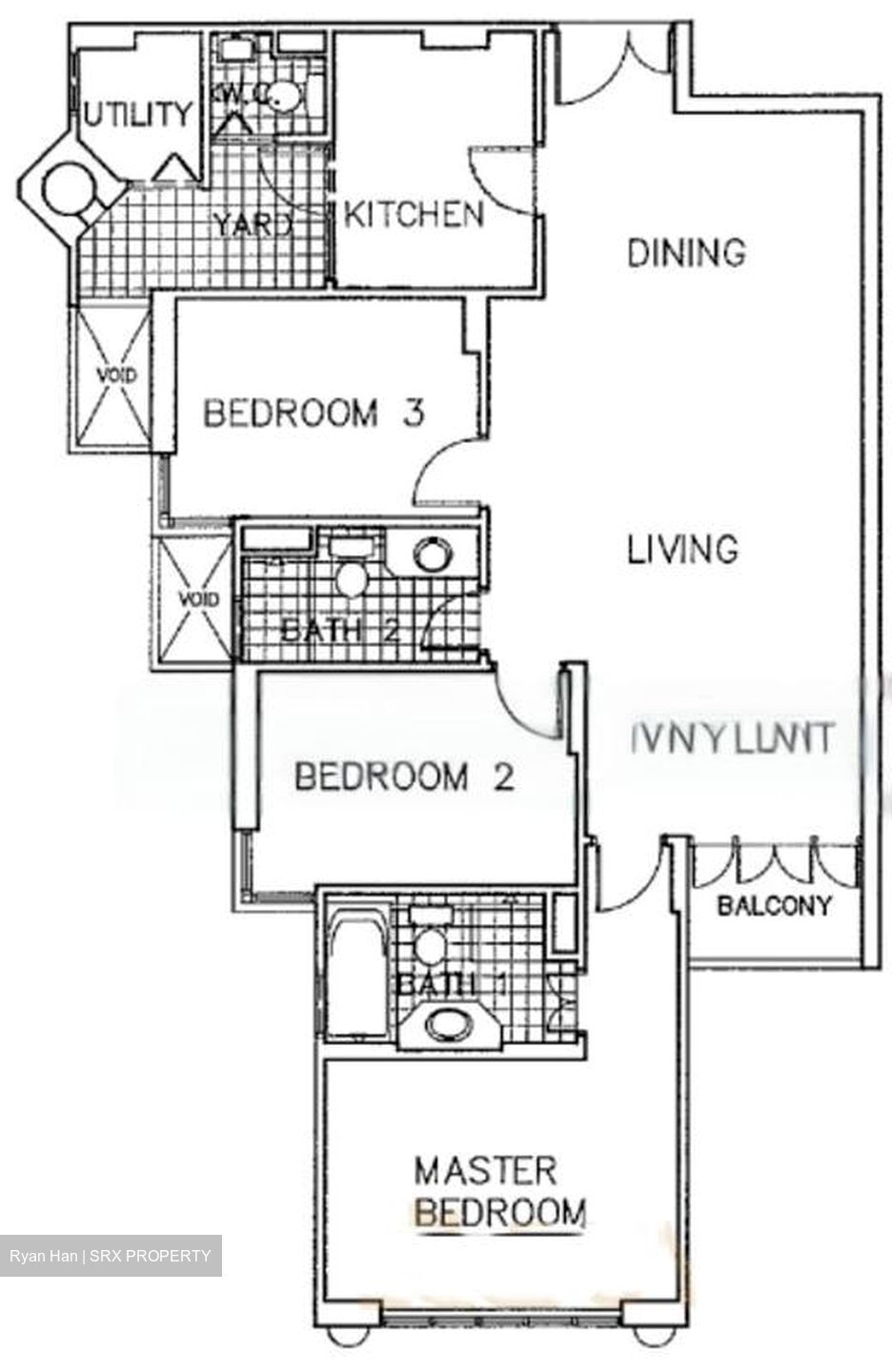 Astoria Park (D14), Condominium #469195661